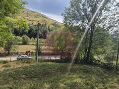 Teren intravilan 453 mp de vanzare in Valea Doftanei