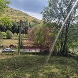 Teren intravilan 453 mp de vanzare in Valea Doftanei